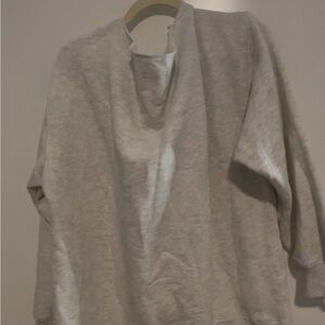 Wild Fable Soft White Jacket